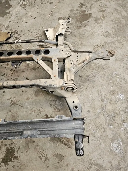 Mercedes Vito W447 Etukevyt OEM A4476206501 image 7