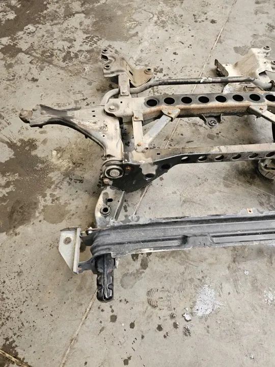 Mercedes Vito W447 Etukevyt OEM A4476206501 image 8
