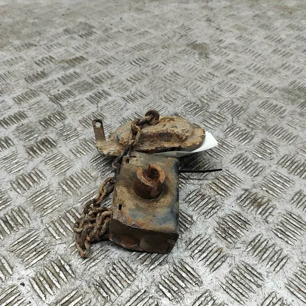 Ersatzradhalterung Toyota Hilux VII Pick-Up image 2