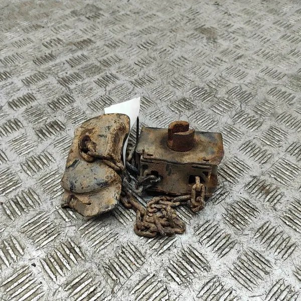 Ersatzradhalterung Toyota Hilux VII Pick-Up image 3