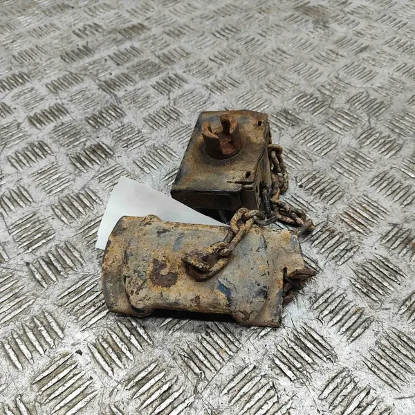 Ersatzradhalterung Toyota Hilux VII Pick-Up image 5