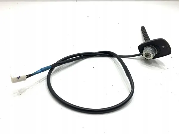Antena OEM LORK-2118-5887 para Toyota Yaris III Hatchback image 3