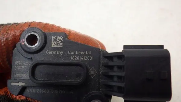 Massasensor Renault Megane IV 1.5 DCI OEM image 3