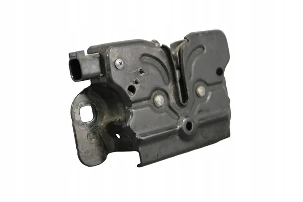 Huvlås JEEP CHEROKEE KL 2014-2018 image 2