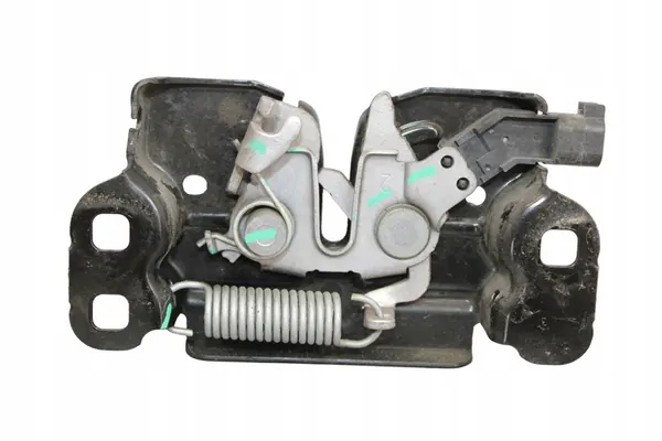 Huvlås JEEP CHEROKEE KL 2014-2018 image 4