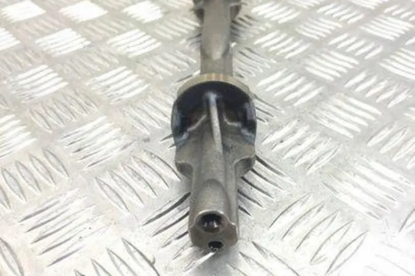 Balansaxel MERCEDES-BENZ C (W204) A6510340216 image 4