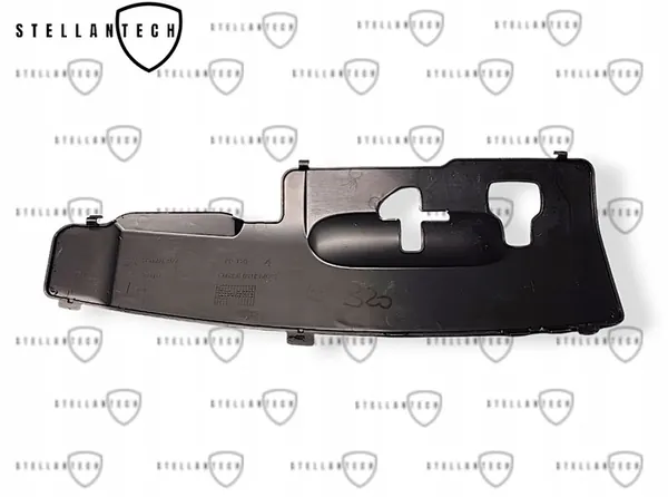 Peugeot 308 II T9 Parafango Anteriore OE 9803913977 image 2