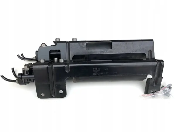 Válvula suspensión OEM 8K0616813B para Audi RS4 8K image 3