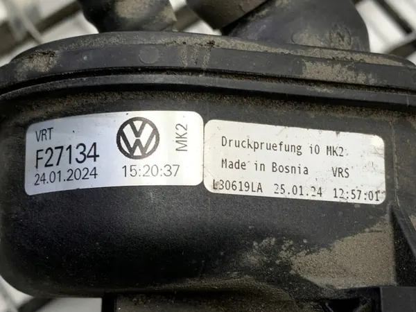 SCR-bränsleinsläppsrör OEM 5Q0131965S Skoda Octavia IV image 4
