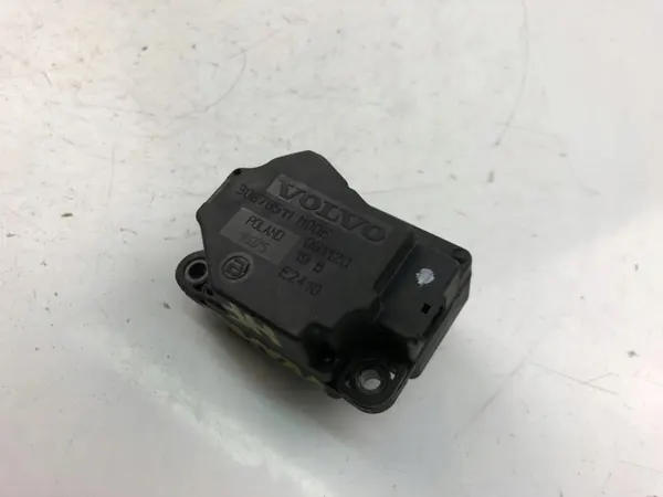 Motor de válvula Volvo OEM 30676511 para XC90 I 2004 image 2