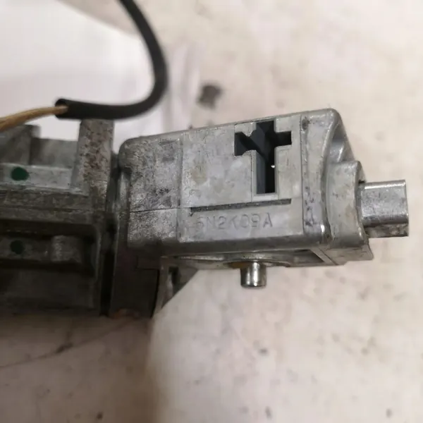 Interruptor de encendido OEM 6M2K09A para Peugeot 407 SW image 4