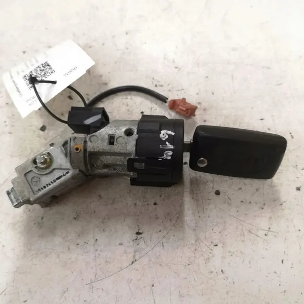 Interruptor de encendido OEM 6M2K09A para Peugeot 407 SW image 5
