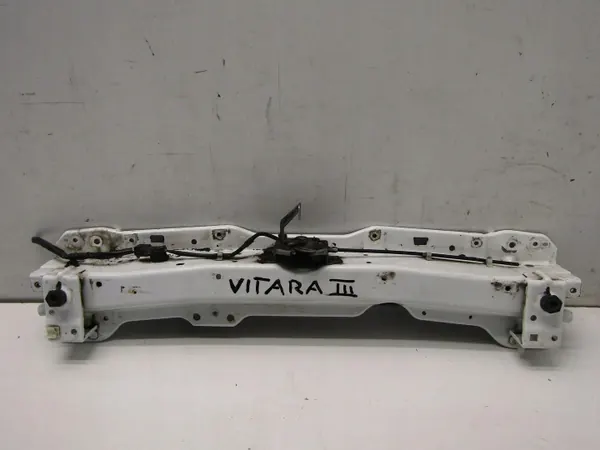 PAS PRZEDNI WZMOCNIENIE Frontverstärkung für Suzuki Vitara III image 2