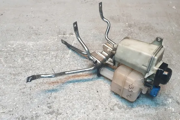 OEM 2014-2021 servotank för Ducato image 2
