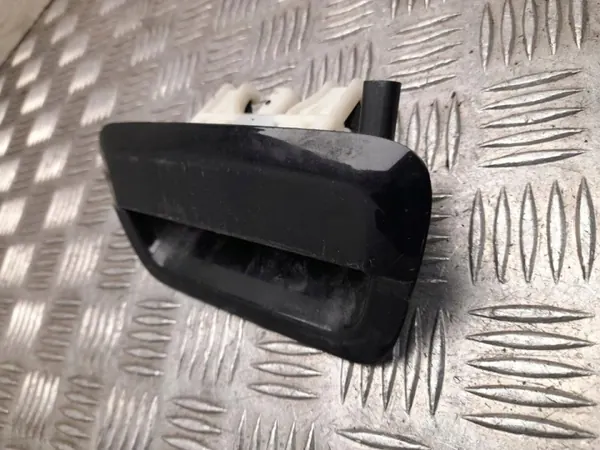 Jeep Kofferraumgriff OEM 770829AE - Gebraucht image 3