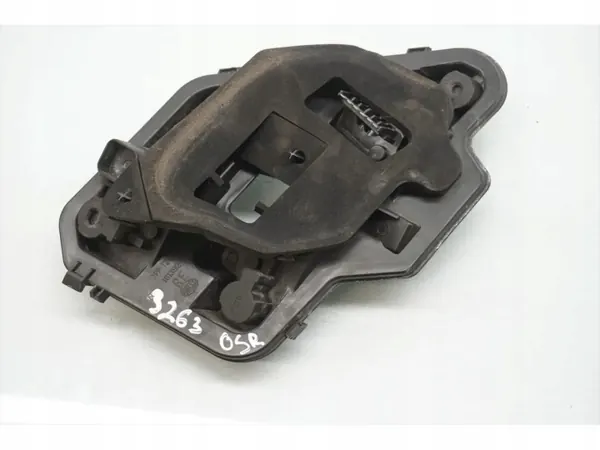 Douille d'ampoule arrière Vauxhall Astra 2006 Hatchback image 7
