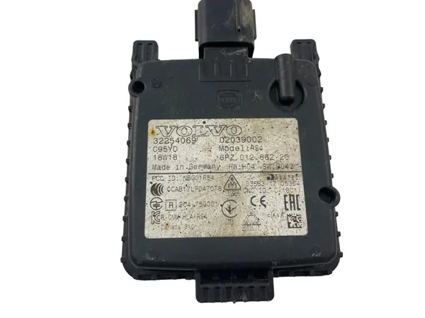 Capteur radar angle mort OEM 32254069 Volvo image 4