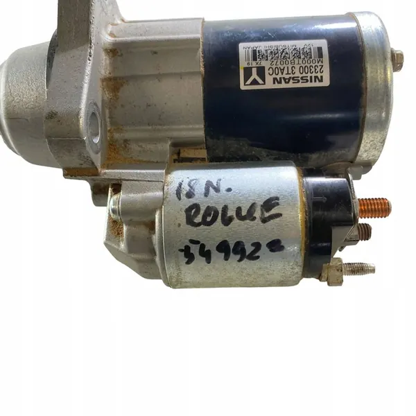 Arrancadores completos Nissan Rogue 2018 OEM 233003TA0C image 7