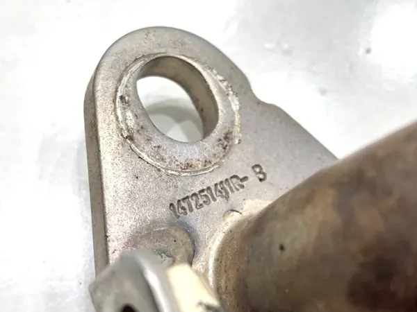 Tubo EGR OEM 147251411RB para Renault Clio V 1.6 image 3