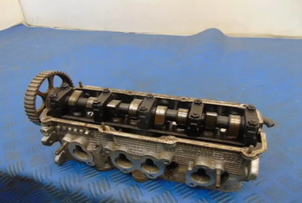 Cabeza de motor VOLKSWAGEN PASSAT B5 1.6 8V 050103373 image 2