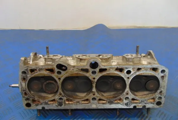Cabeza de motor VOLKSWAGEN PASSAT B5 1.6 8V 050103373 image 4