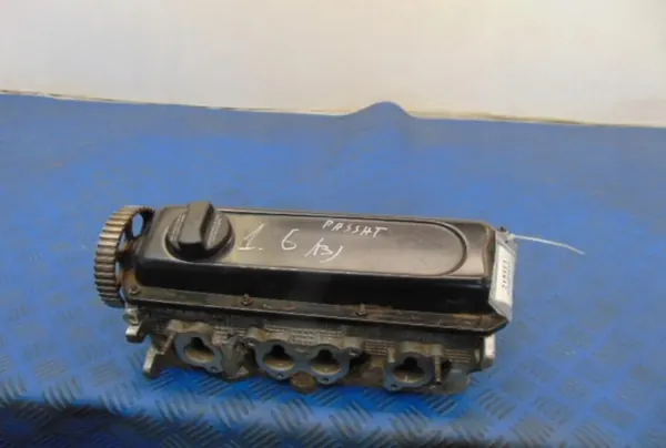 Cabeza de motor VOLKSWAGEN PASSAT B5 1.6 8V 050103373 image 5