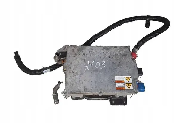 MÓDULO CONVERSOR TESLA S 1028665-00-B image 1