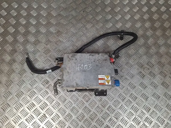 MÓDULO CONVERSOR TESLA S 1028665-00-B image 2