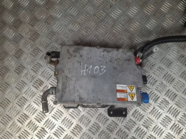 MÓDULO CONVERSOR TESLA S 1028665-00-B image 3