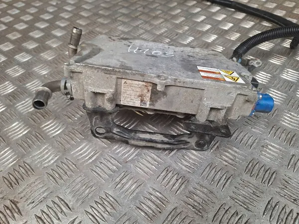 MÓDULO CONVERSOR TESLA S 1028665-00-B image 4