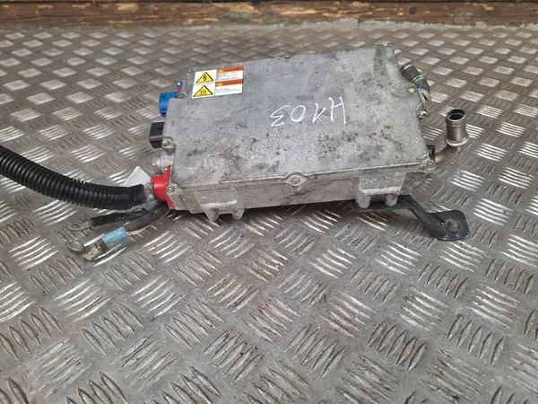 MÓDULO CONVERSOR TESLA S 1028665-00-B image 7