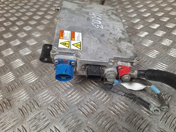 MÓDULO CONVERSOR TESLA S 1028665-00-B image 8