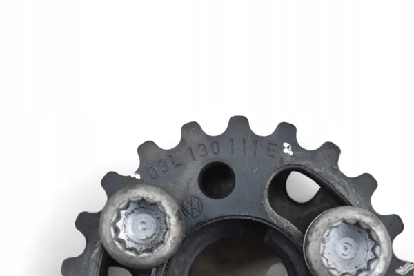 Rueda de Bomba de Inyección OEM 03L130111E 03L130238A image 3