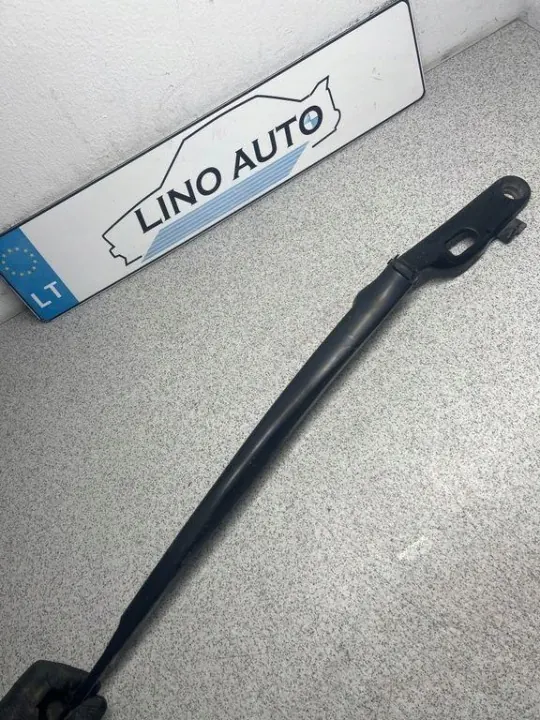 BMW 7er Frontscheibenwischer OEM 61617113205 image 4