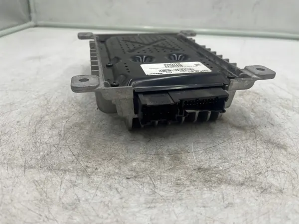 Amplificador de Áudio Mazda 3 OEM BN9R66920 - Usado image 10