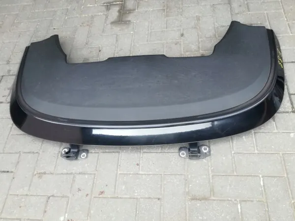 BMW E88 bakre taktäcke OEM 2668 - Begagnad image 3