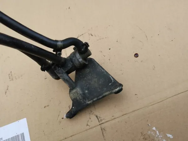 Calentador combustible OEM PODGRZEWACZ PALIWA MERCEDES w124 w140 image 3