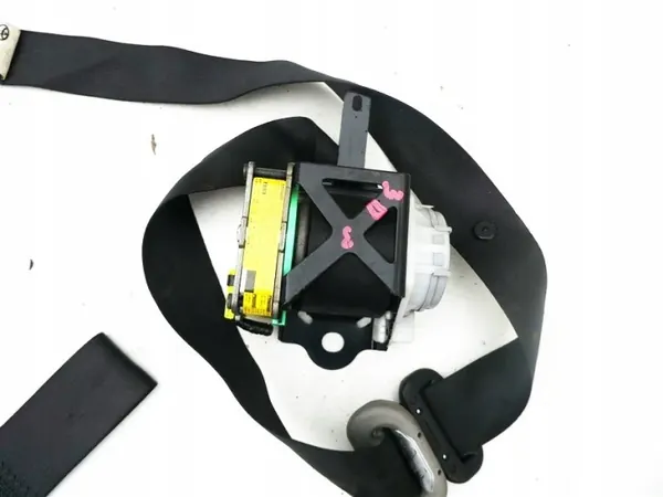 OEM 4rfdvbyu889ol Airbag Salpicadero Toyota Yaris II image 10