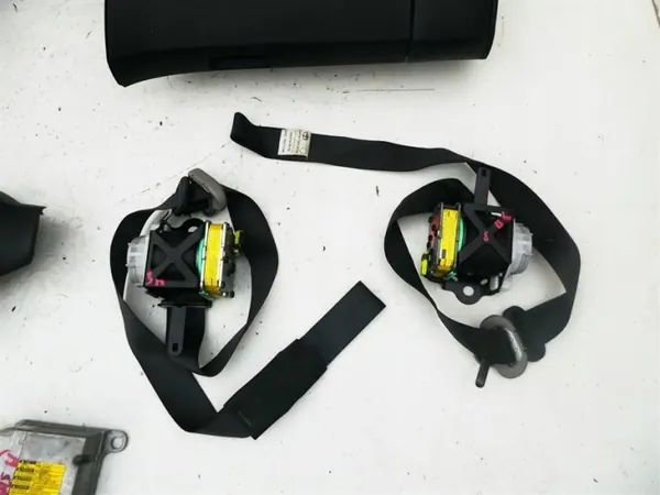 OEM 4rfdvbyu889ol Airbag Salpicadero Toyota Yaris II image 5