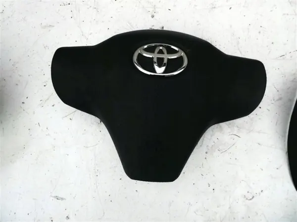 OEM 4rfdvbyu889ol Airbag Salpicadero Toyota Yaris II image 7