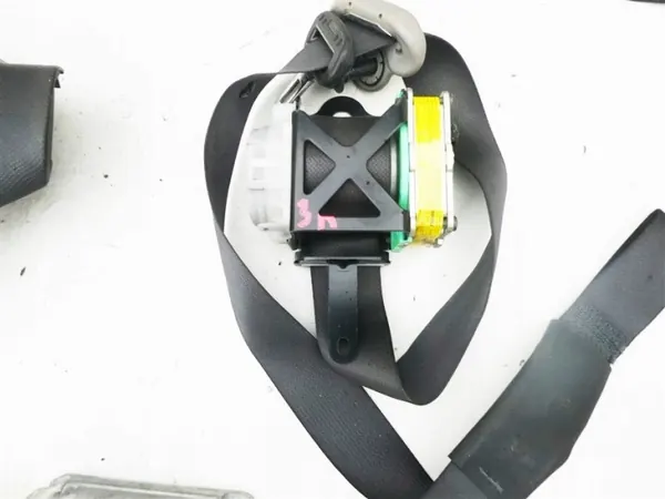 OEM 4rfdvbyu889ol Airbag Salpicadero Toyota Yaris II image 9