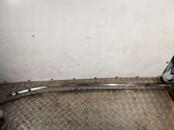 Barres de toit Subaru Forester OEM FBZ11149 - Occasion image 4