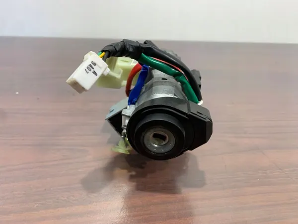 Hyundai OE 49A610-1110 Gebruikt auto-onderdeel image 2