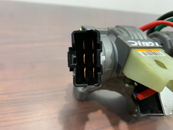 Hyundai OE 49A610-1110 Gebruikt auto-onderdeel image 4