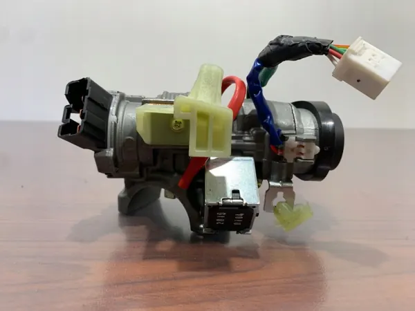 Hyundai OE 49A610-1110 Gebruikt auto-onderdeel image 5