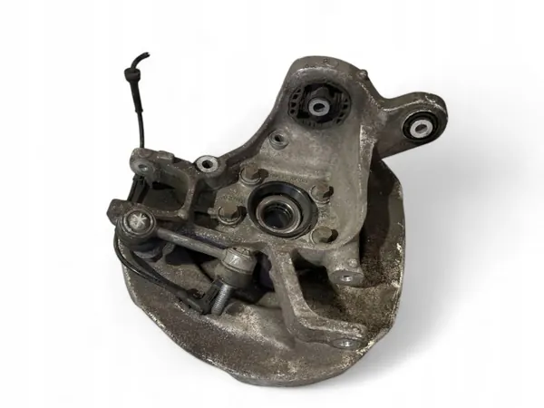 UTO64057 Taka-akselin laakeripesä Volvo XC90 2018 image 6