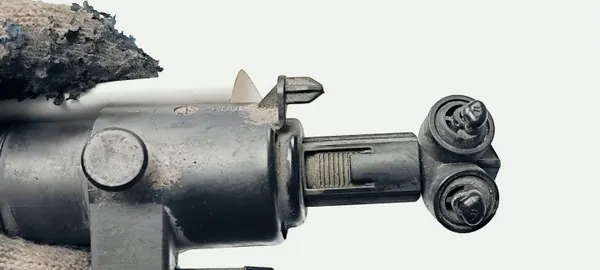 Vänster spolar OEM A21286001 för Mercedes-Benz W212 image 4