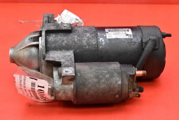 Motor de arranque MD362910 Mitsubishi Space Wagon 3 III N50 image 4