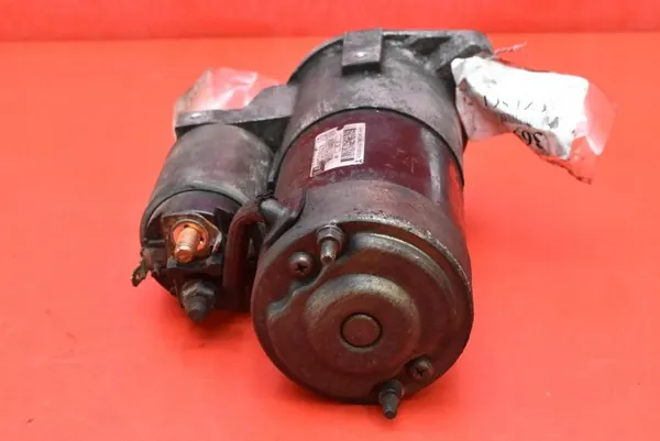 Motor de arranque MD362910 Mitsubishi Space Wagon 3 III N50 image 5