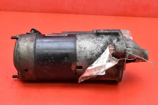 Motor de arranque MD362910 Mitsubishi Space Wagon 3 III N50 image 6